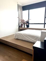 Parc Clematis (D5), Apartment #627013781